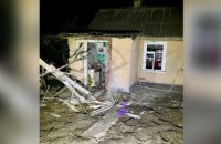 Окупанти продовжують тероризувати Дніпропетровщину: загинув чоловік 