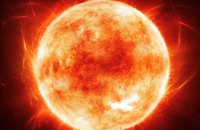 NASA показала самые интересные явления на Солнце за 5 лет (ВИДЕО)