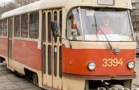 В Днепропетровске с 1 мая вводятся месячные комбинированные билеты на проезд в трамвае и метро