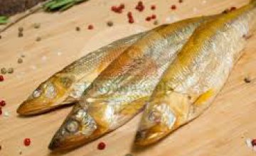 На  Днепропетровщине для мужчины покупка рыбы обернулась реанимацией