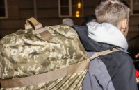 Подалі від недитячих переживань: синів та доньок захисників відправили на відпочинок у мальовниче Закарпаття  