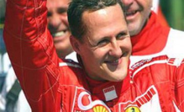 Михаель Шумахер снова будет выступать в «Формуле-1»