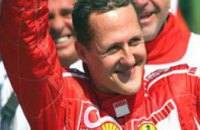 Михаель Шумахер снова будет выступать в «Формуле-1»