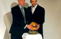 Шевченко и Блохин стали послами Евро-2012