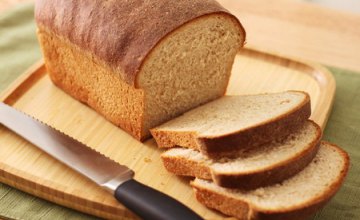 Минагропрод обещает не повышать цены на хлеб до конца года
