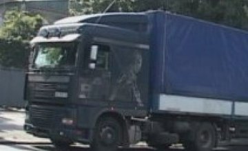 ГАИ разыскала грузовик, смертельно травмировавший школьницу на пр. Петровского
