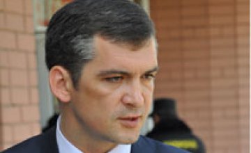 «Днепроблэнерго» возглавил Александр Фоменко