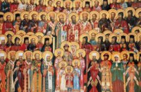 Сегодня православные чтут память святых Кольского и Крымского Соборов