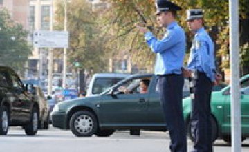В Запорожье пьяный парень плеснул милиционеру в лицо кипятком