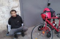 В Никополе мужчина украл из охраняемого гаража 2 велосипеда