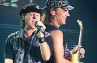 Группу «Scorpions» на фестивале «The Best City.UA» будут охранять более 150 милиционеров, - Александр Вилкул 