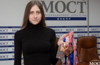 Юная спортсменка из Днепра завоевала серебро на Чемпионате Европы по тхэквондо (ФОТО)