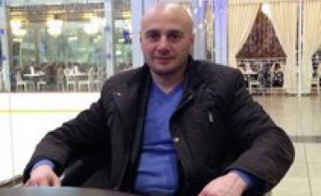 В Днепре депутата «Оппоблока» исключили из партии за хулиганство