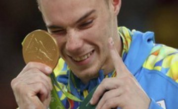 Наши на Олимпиаде в Рио: первое золото, бронза и скачок Украины