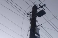 Енергетики ДТЕК Дніпровські електромережі відновили світло для 1,5 тисячі родин за добу