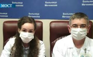 С какими проблемами обращаются в приемное отделение больницы Мечникова во время карантина и в период его послабления?