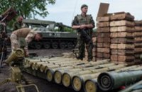 Польша не будет поставлять оружие Украине, - премьер-министр Польши