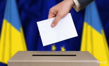 На Днепропетровщине открылись избирательные участки: явка в сельской местности составляет  около 15%, в городах области – до 12%