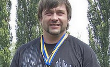 Еще один Днепропетровский спортсмен получил лицензию на участие в Олимпийских играх