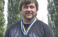 Еще один Днепропетровский спортсмен получил лицензию на участие в Олимпийских играх