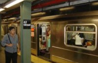 В метро Вашингтона в результате задымления погибла женщина