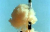 Украинская ракета вывела на орбиту 6 спутников 
