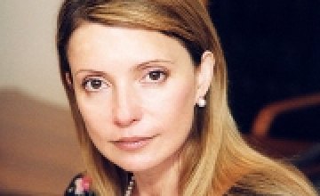 Юлия Тимошенко заняла 47-е место в рейтинге самых влиятельных женщин мира 