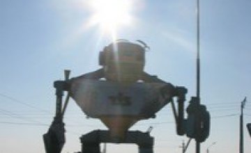 В Одесской области на стражу встали роботы-трансформеры