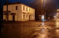 В Харькове после неудавшегося ограбления мужчина взял в заложники 9 человек