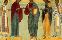 Сегодня православные отмечают Происхождение честных древ Животворящего Креста Господня
