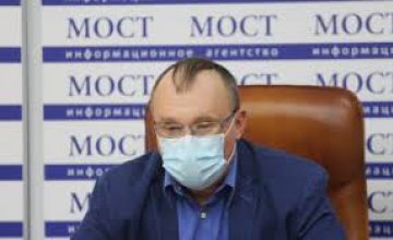 В Украине возможна вспышка туберкулеза, если не будут реализованы неотложные мероприятия по спасению фтизиатрической службы, - Юрий Скребец