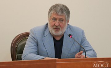 Коломойский назвал Саакашвили «грязным сопливым наркоманом»
