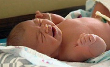 В Днепропетровске мать задушила своего новорожденного ребенка