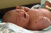 В Днепропетровске мать задушила своего новорожденного ребенка