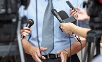 Порошенко создал Совет по защите журналистов и свободы слова