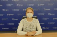 Обновленная информация о ситуации с коронавирусом в Днепре