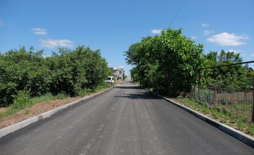 В этом году капитально ремонтируют в Покрове четыре улицы 