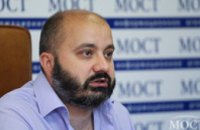 Загид Геннадиевич Краснов – лидер избирательной гонки в Днепре, - КИУ