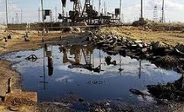 Днепропетровский облсовет разрешил разработку Пролетарского нефтегазоконденсатного месторождения