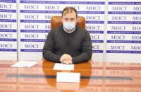 Еженедельная сводка о ситуации с Covid-19 в Украине и в Днепропетровской области