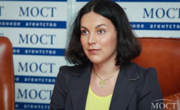Для нас очень важно, чтобы жители Днепропетровска получали информацию из издания, которому доверяют, - Соня Кошкина