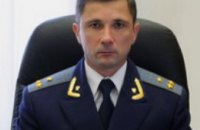 Пугачев отказывается от дачи показаний и не признает себя виновным в убийстве патрульных, - зампрокурора Днепропетровской област