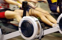  Гребля без воды: спортсменка из Днепропетровщины завоевала «золото» на Чемпионате Украины 