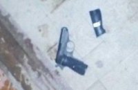В Днепре на ж/м Тополь неизвестный открыл стрельбу из пистолета