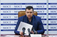В январе из бюджета Днепра на тендерах было украдено 3 млн грн, - Сергей Суханов