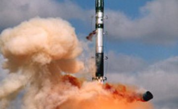 Осуществлен 12-й пуск ракеты-носителя «Днепр» со спутником для Таиланда 