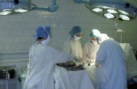 Американские пластические хирурги проведут 13 операций детям с врожденной патологией челюстно-лицевой области в Днепропетровске