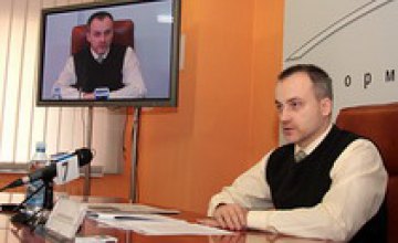 ГРАД: «Днепропетровскому облсовету угрожает управленческий коллапс»
