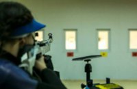 Днепровские спортсмены-стрелки стали чемпионами Украины 