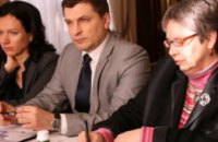 Днепропетровская область обсудила сотрудничество с USAID